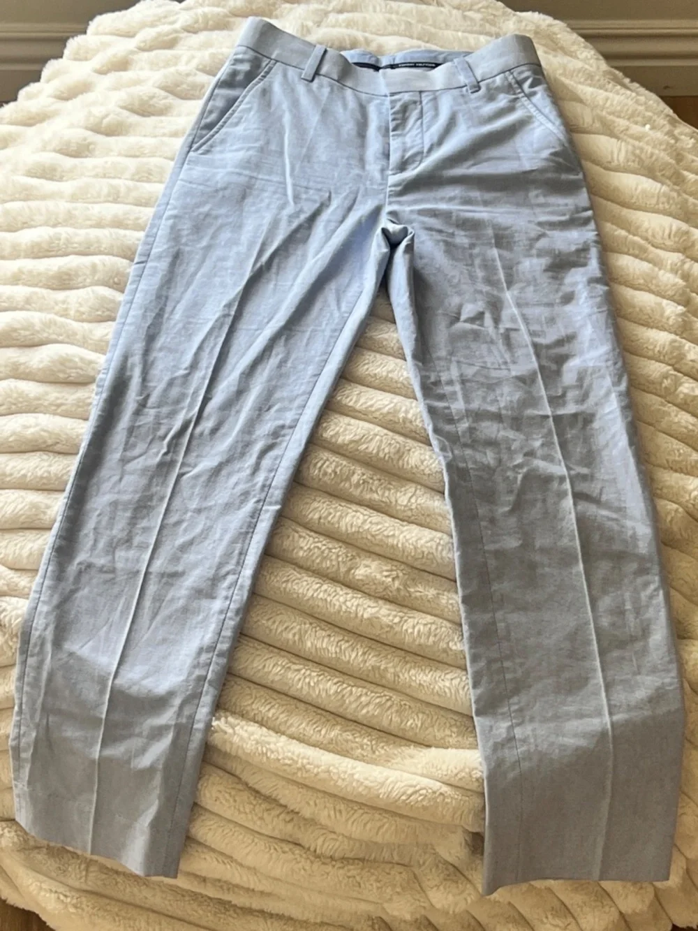 Tommy Hillfiger Boy Suit, Light Blue, Exclusive Edition